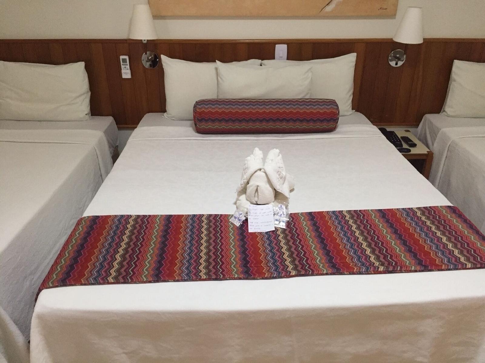 Hotel Riviera