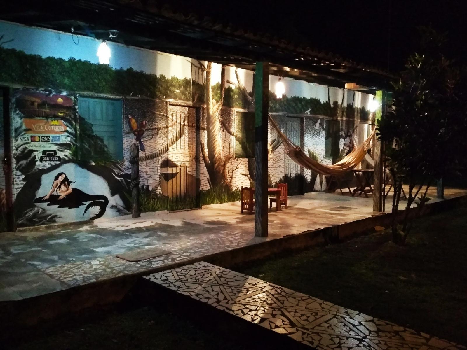 Resort Vila Cotijuba