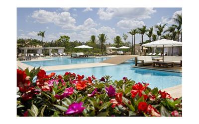Hotel Green Village