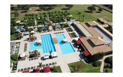Hotel Green Village