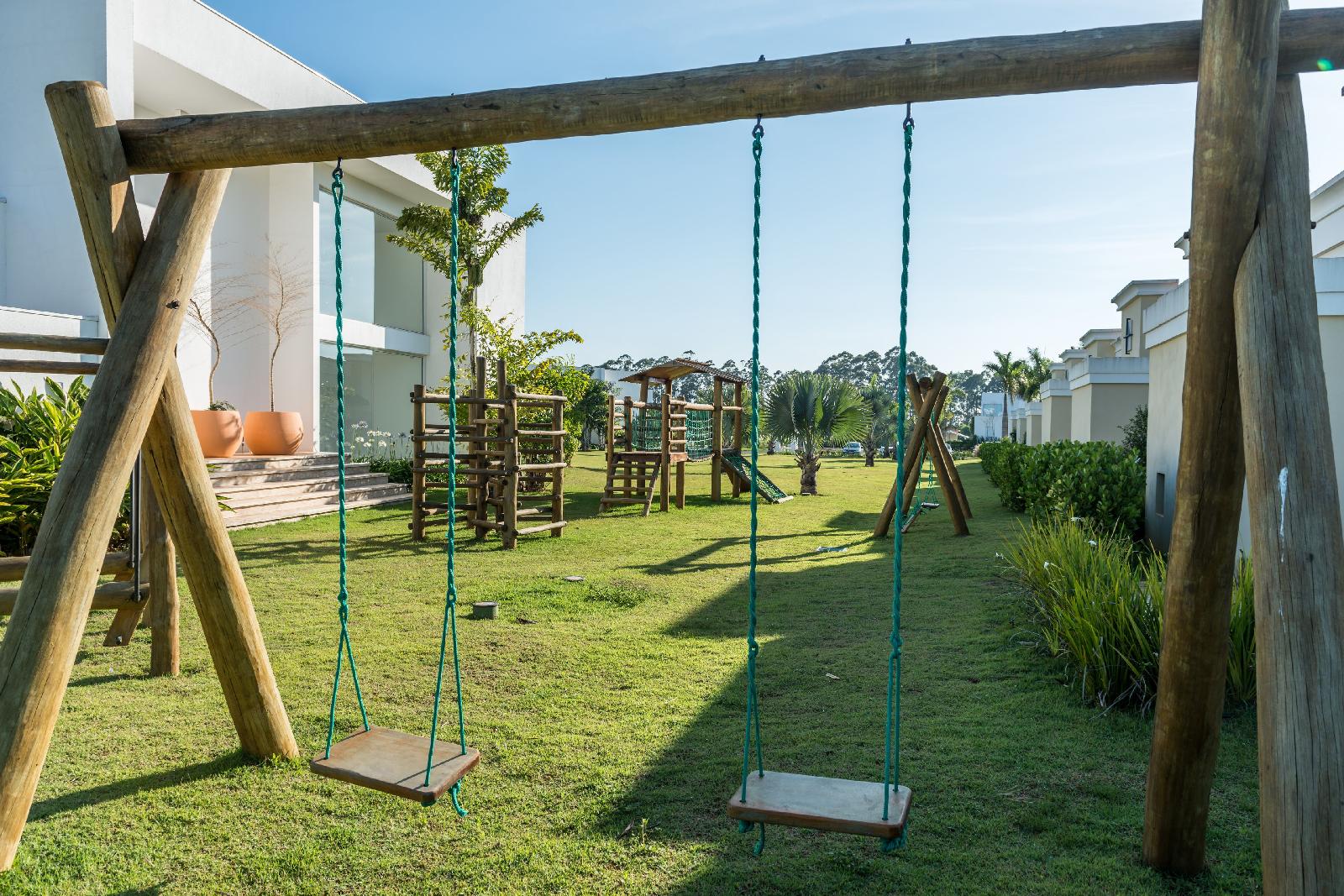 Hotel Green Village