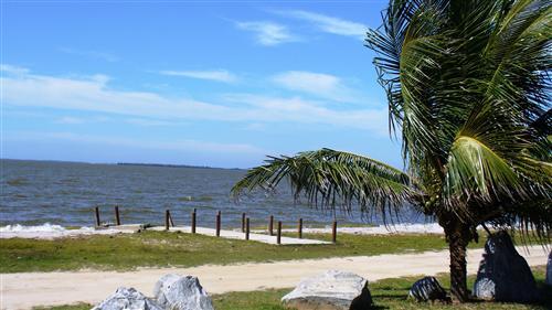 Pousada Algodao Da Praia