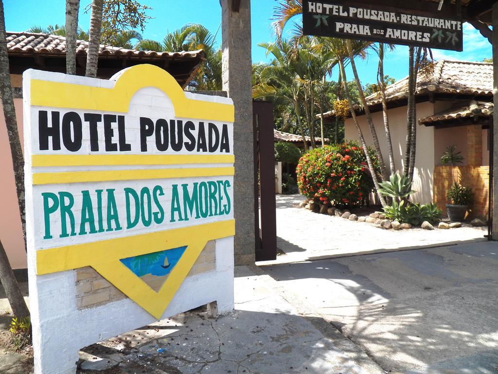 Pousada Algodao Da Praia