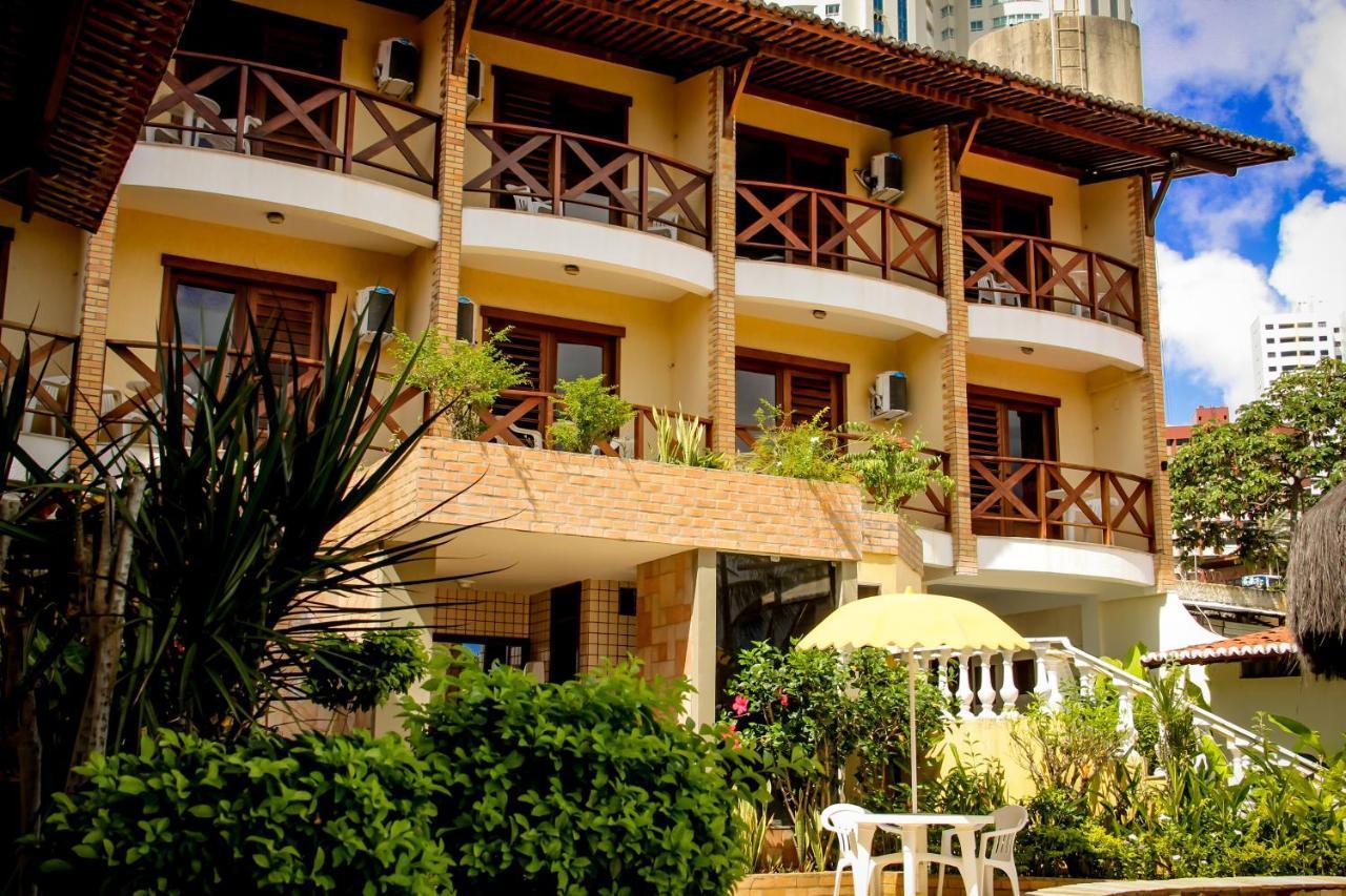 Hotel Pousada O Tempo E O Vento