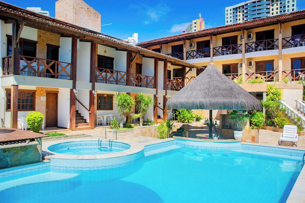 Hotel Pousada O Tempo E O Vento