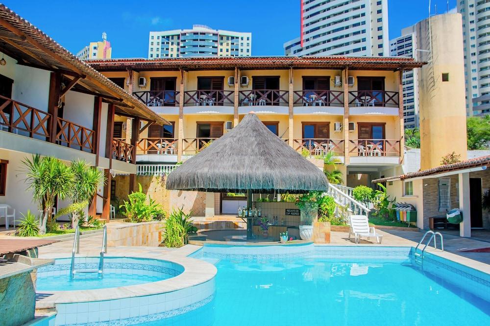 Hotel Pousada O Tempo E O Vento