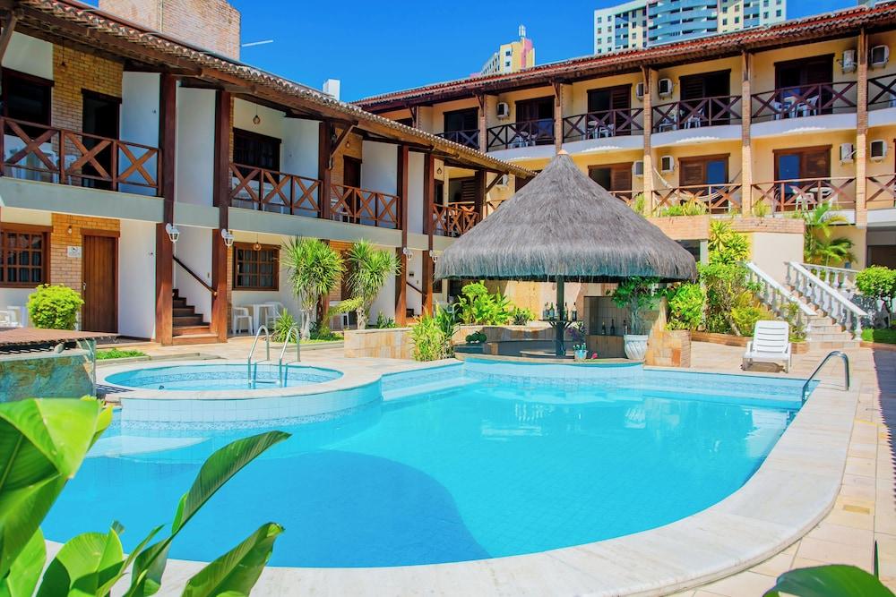 Hotel Pousada O Tempo E O Vento