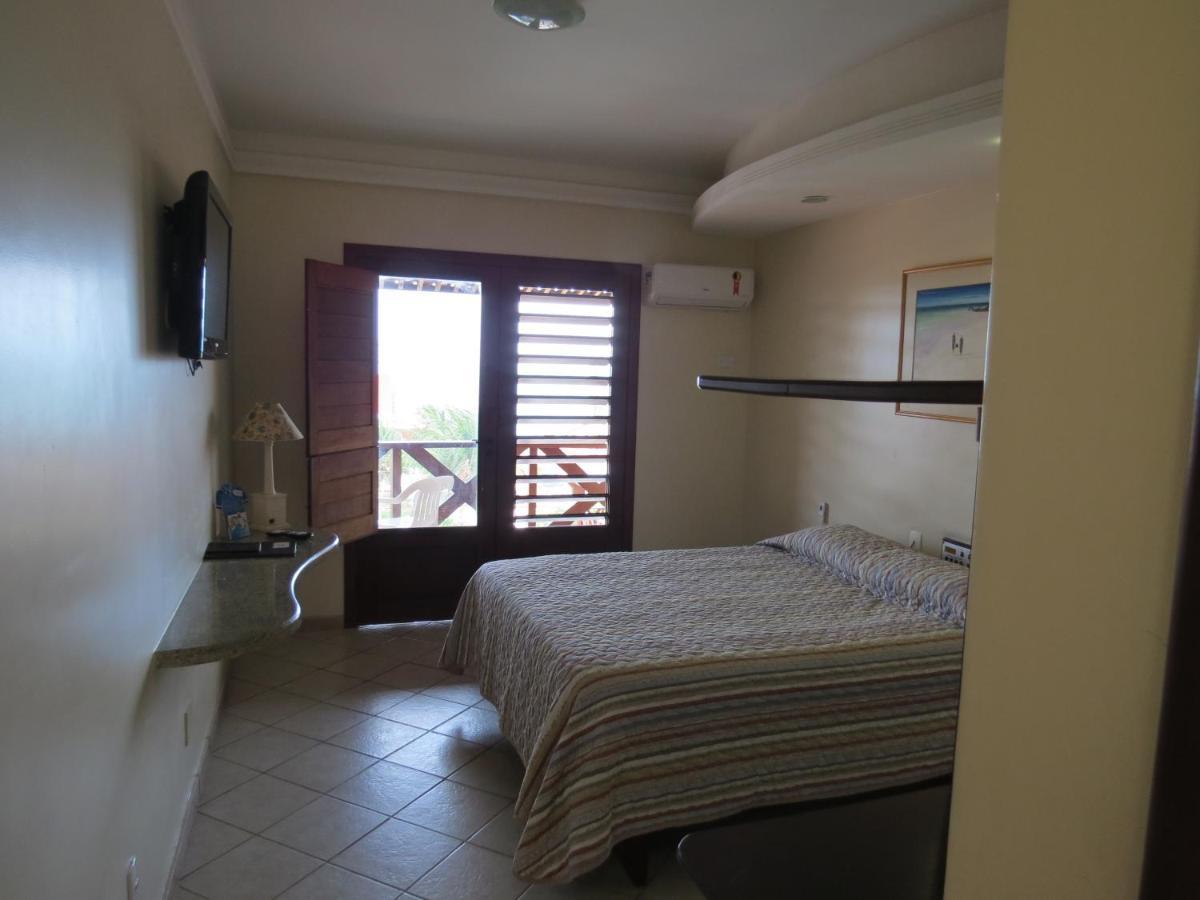 Hotel Pousada O Tempo E O Vento