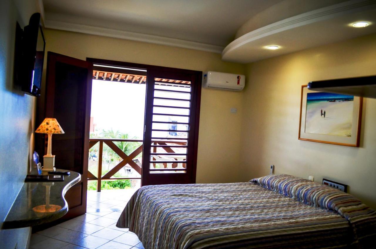 Hotel Pousada O Tempo E O Vento