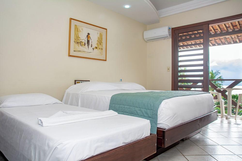 Hotel Pousada O Tempo E O Vento