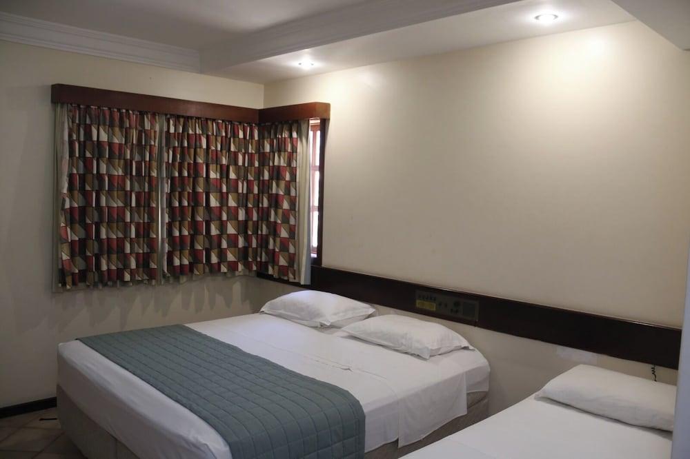 Hotel Pousada O Tempo E O Vento