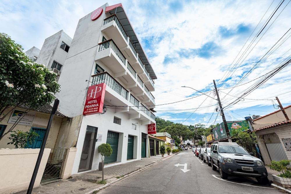 Novo Praia Hotel