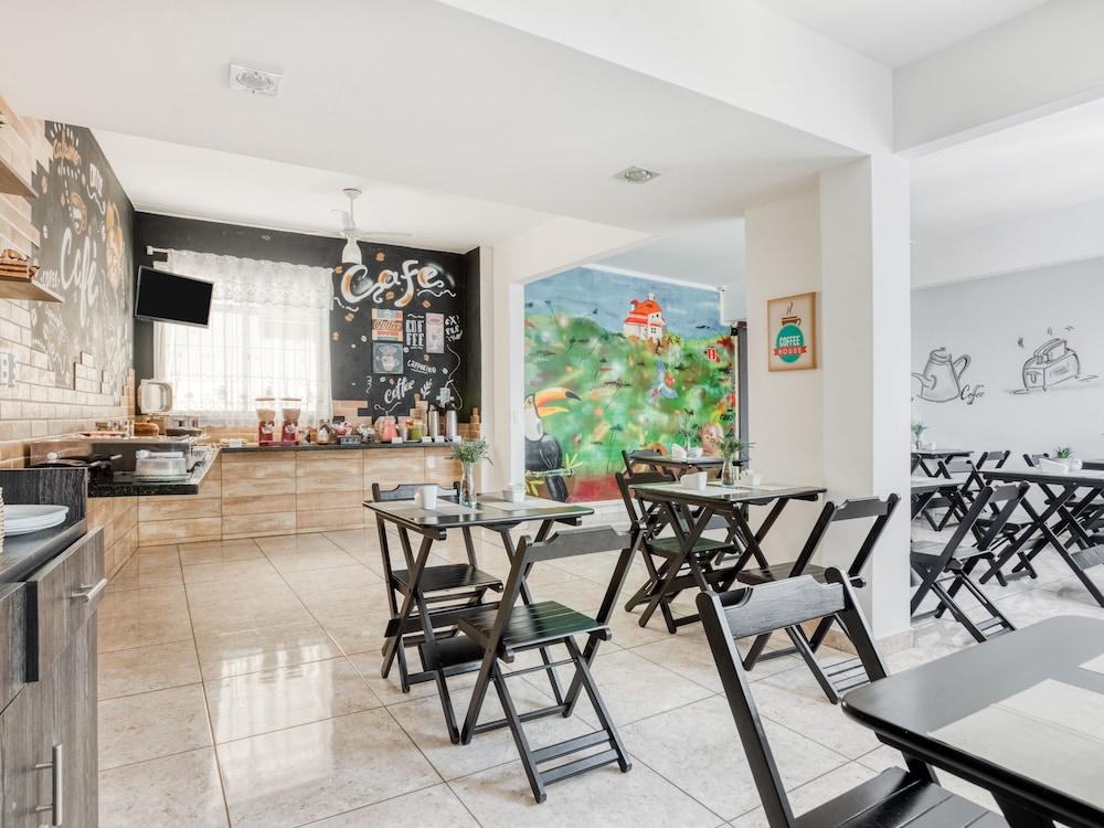 Novo Praia Hotel