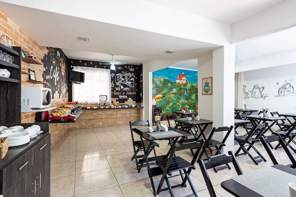 Novo Praia Hotel