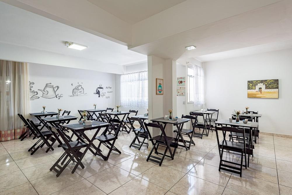 Novo Praia Hotel