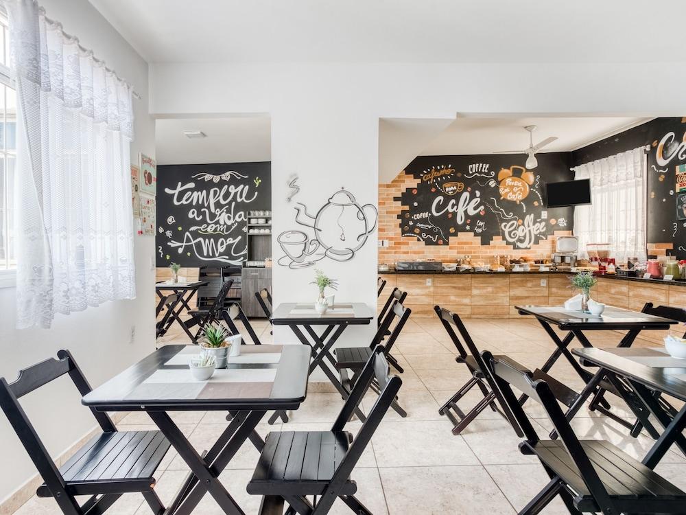 Novo Praia Hotel