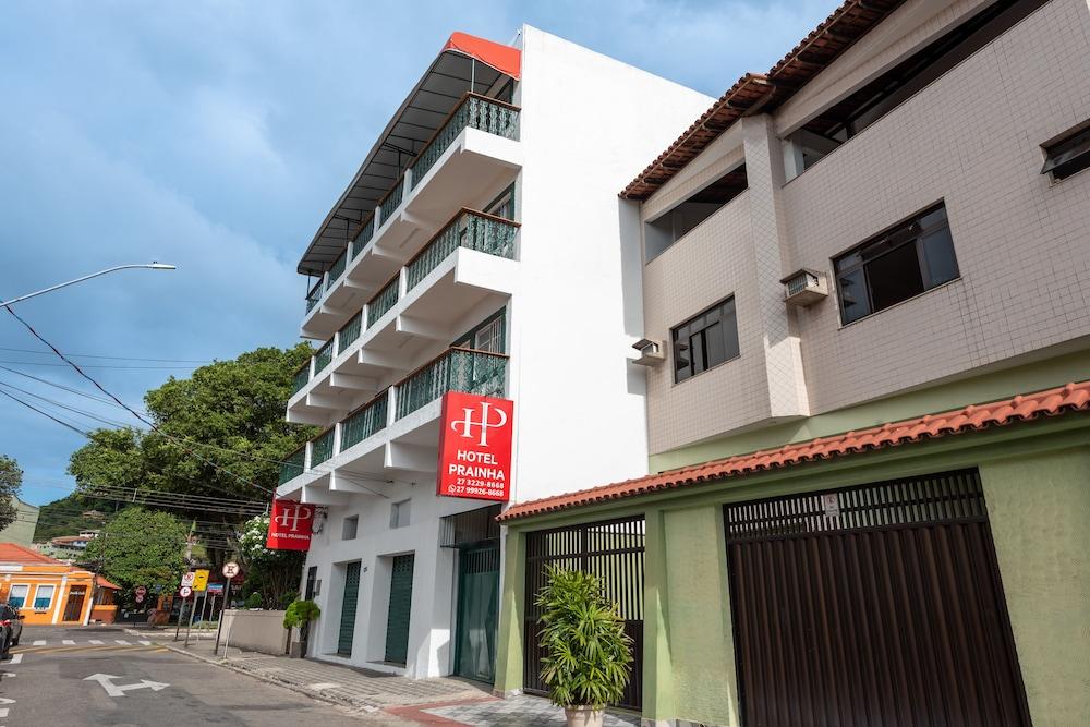 Novo Praia Hotel
