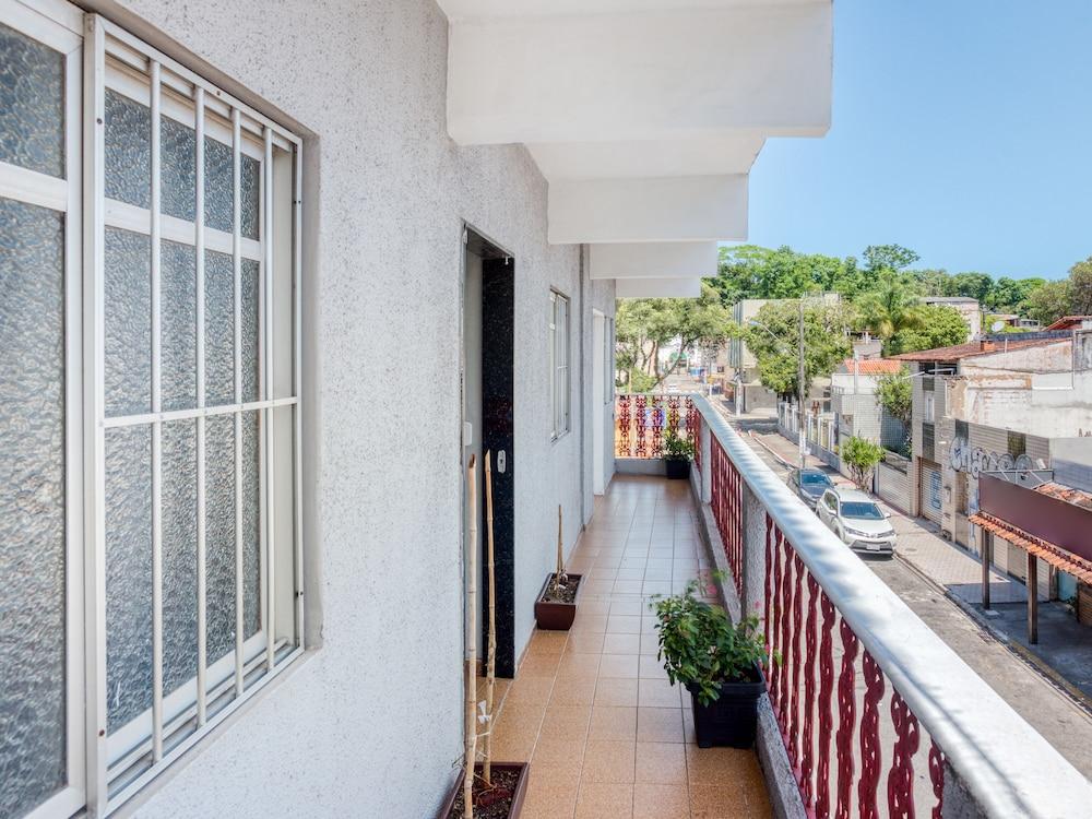 Novo Praia Hotel