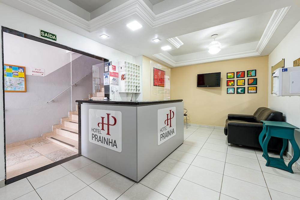 Novo Praia Hotel