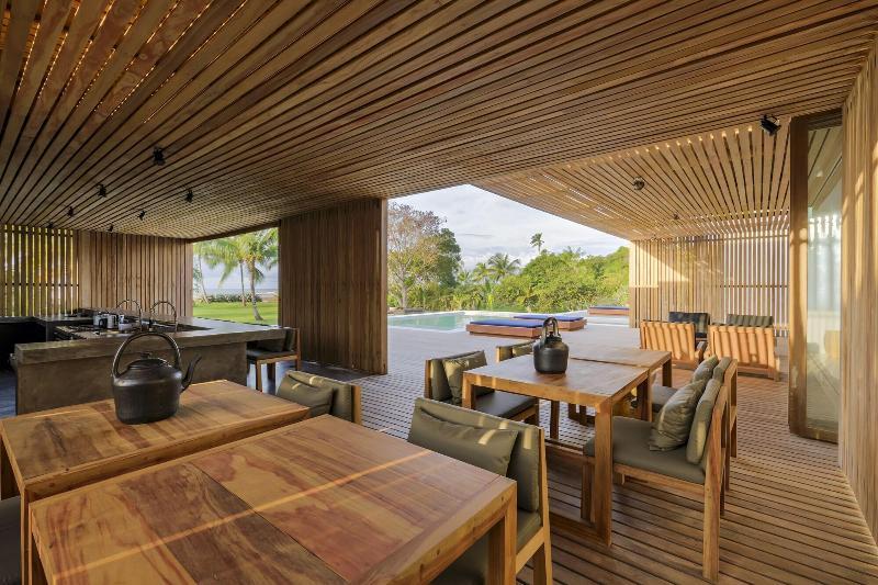 Ka Bru Beach Boutique Hotel