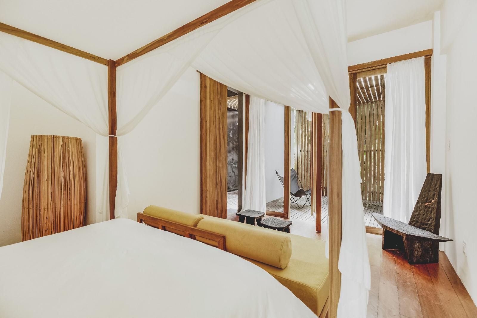Ka Bru Beach Boutique Hotel
