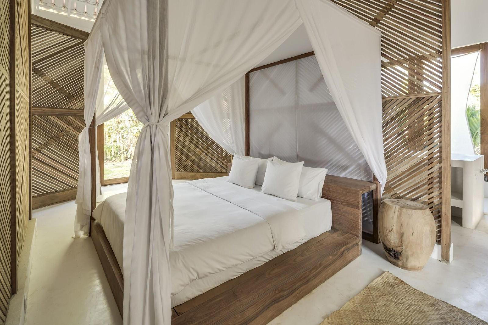 Ka Bru Beach Boutique Hotel