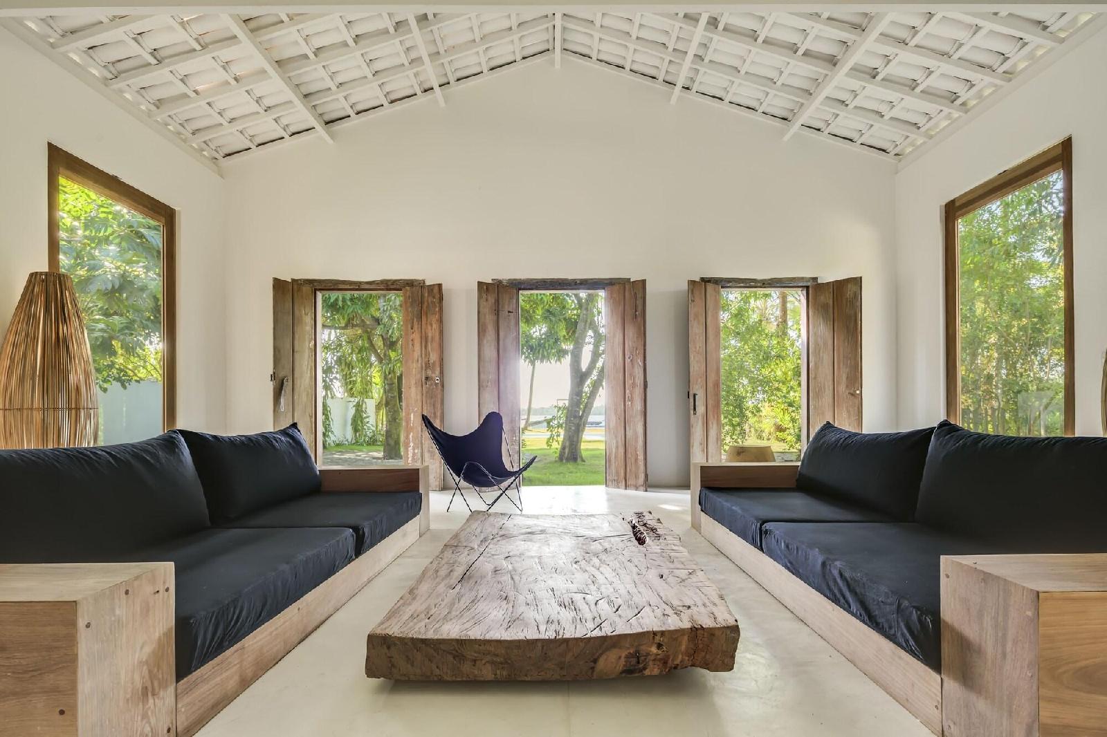 Ka Bru Beach Boutique Hotel