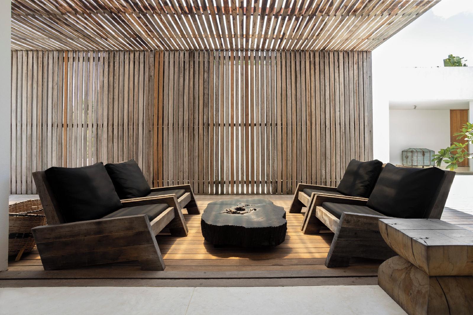 Ka Bru Beach Boutique Hotel