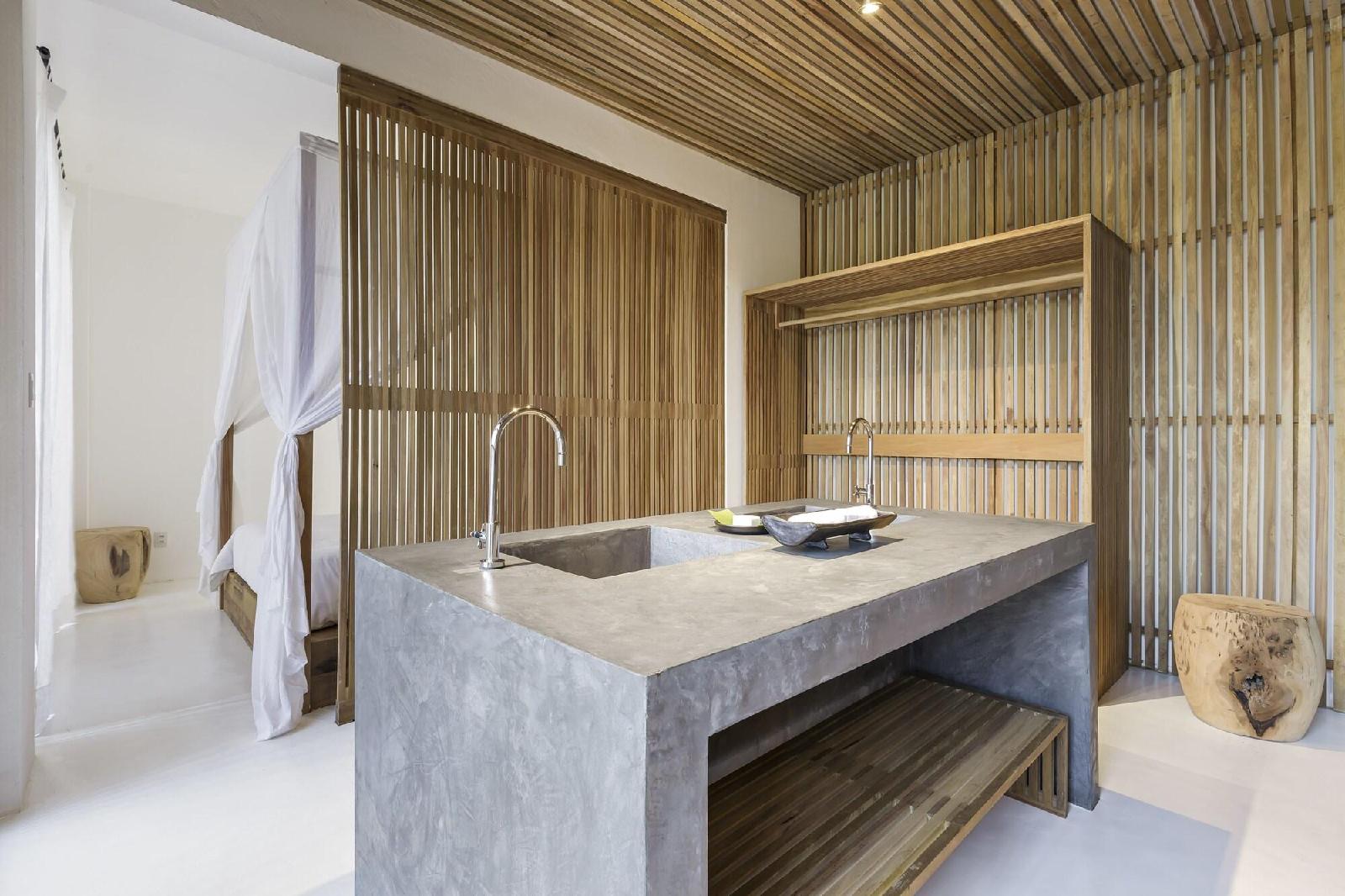 Ka Bru Beach Boutique Hotel