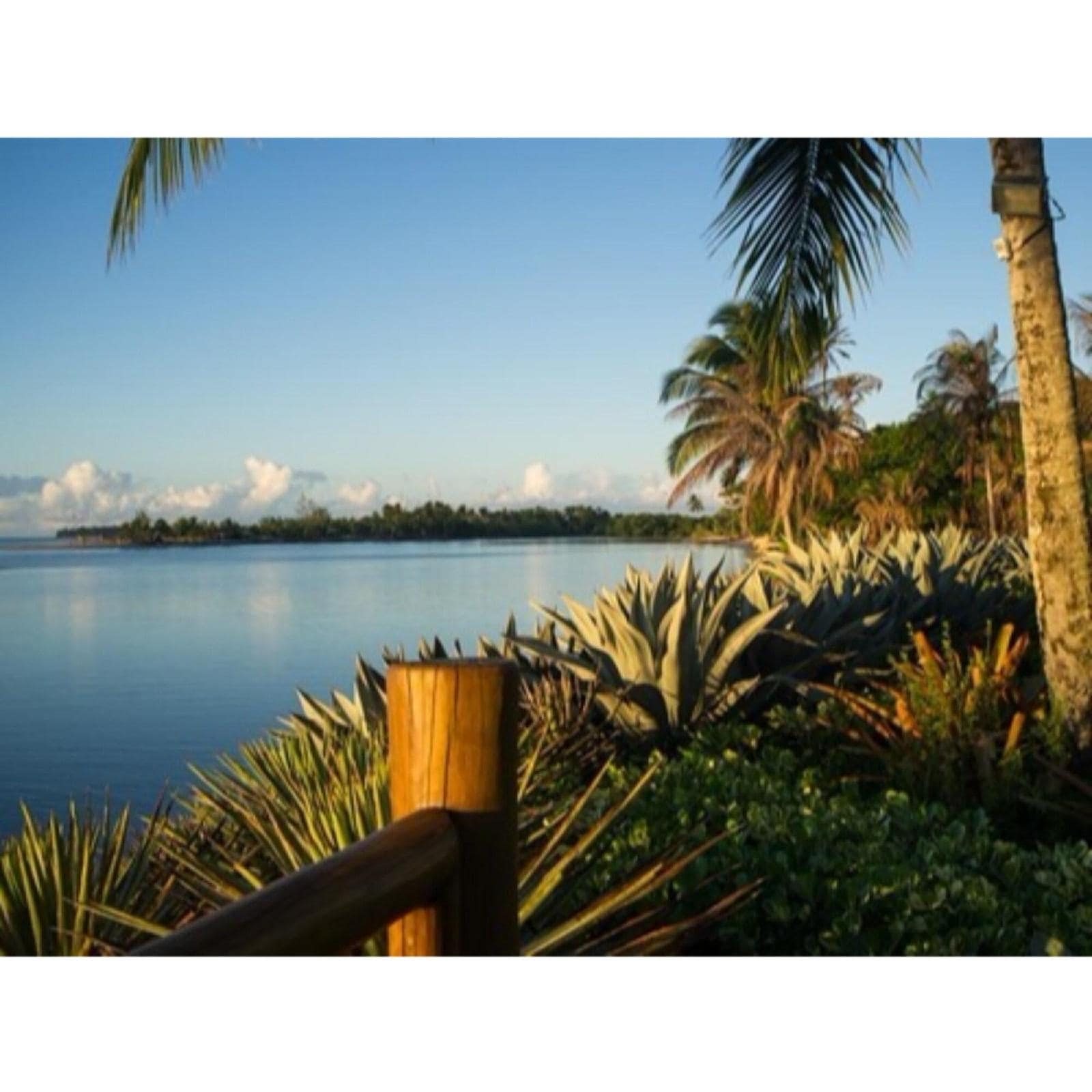 Ka Bru Beach Boutique Hotel