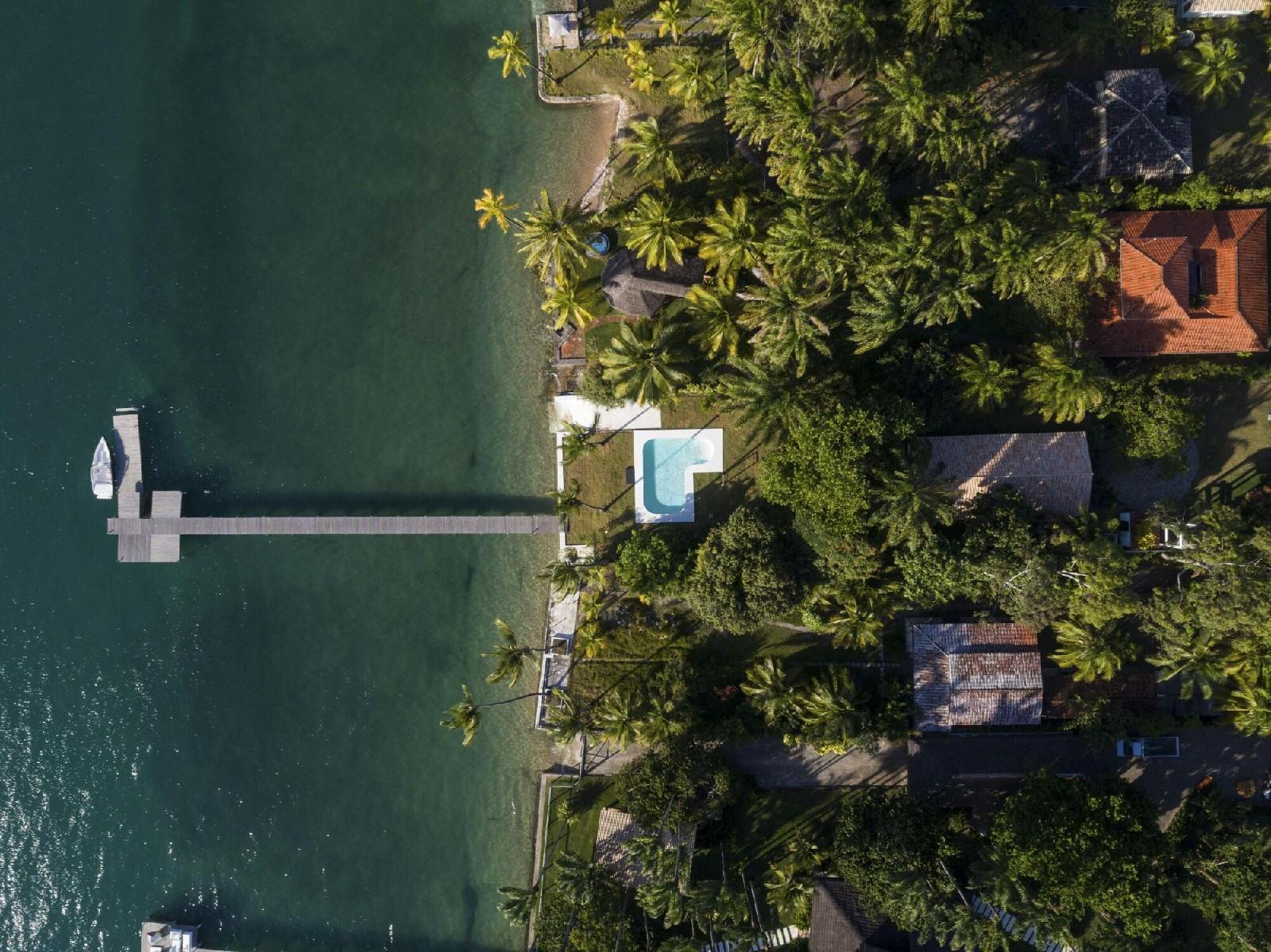 Ka Bru Beach Boutique Hotel