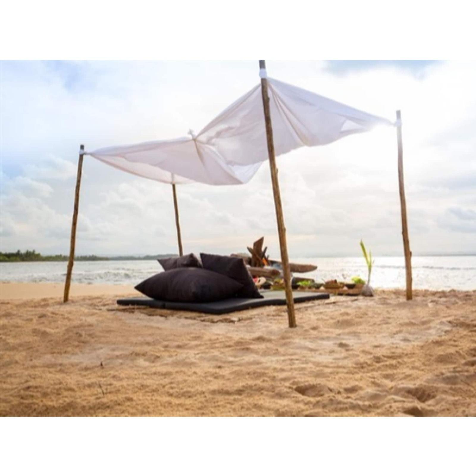 Ka Bru Beach Boutique Hotel