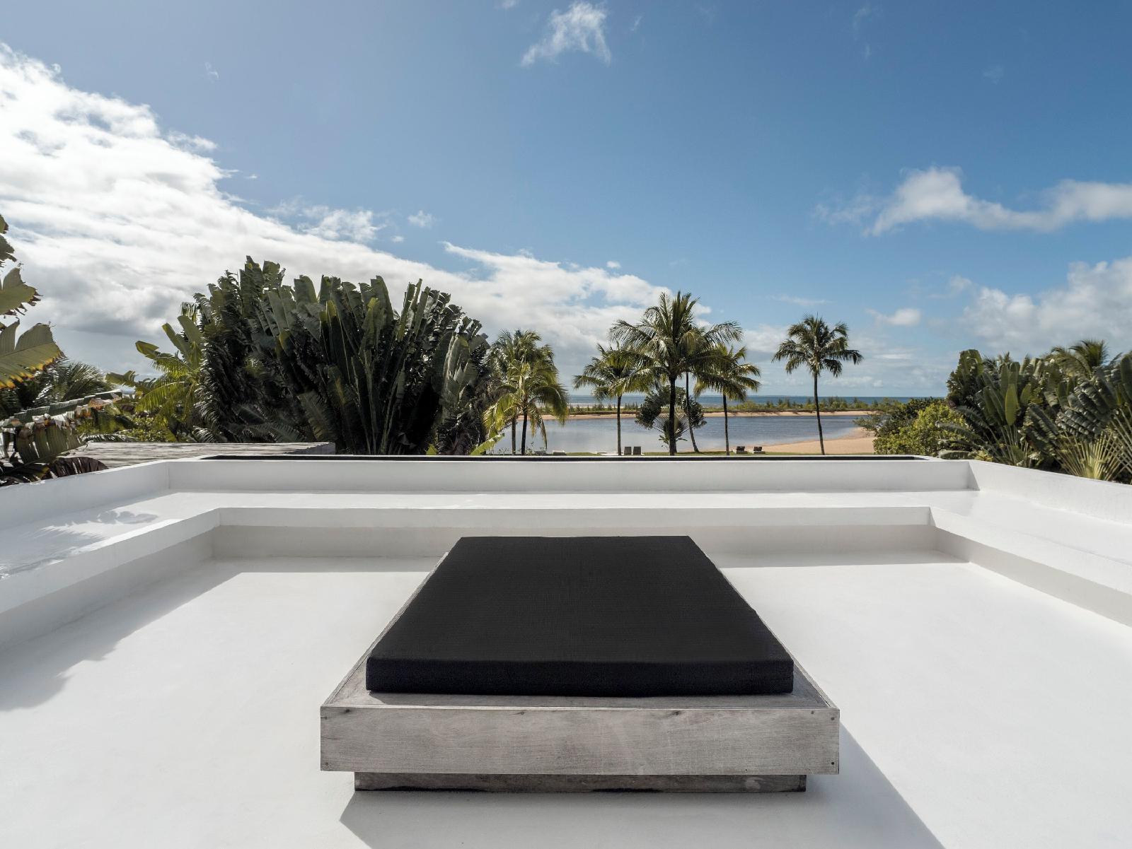 Ka Bru Beach Boutique Hotel