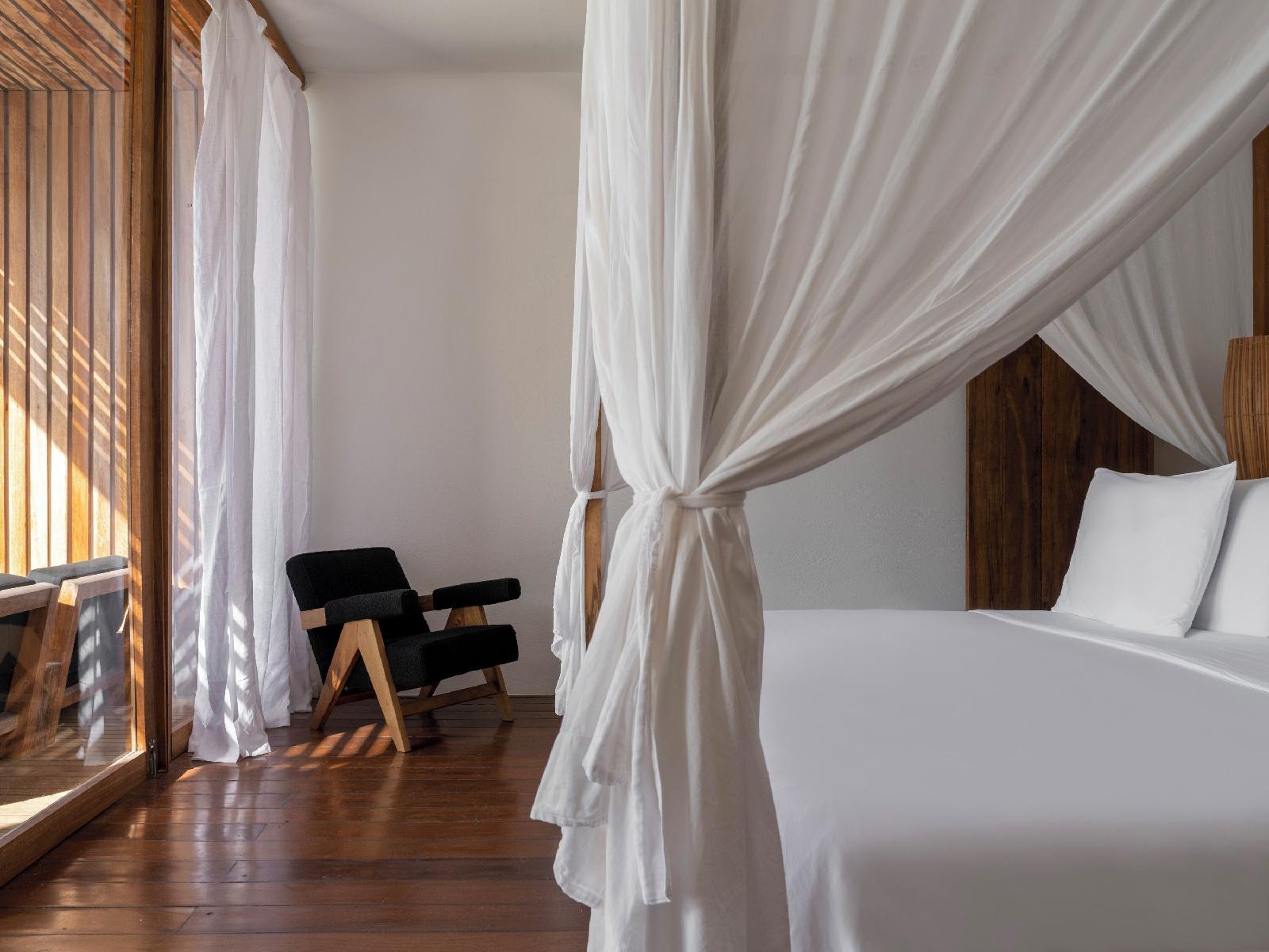 Ka Bru Beach Boutique Hotel