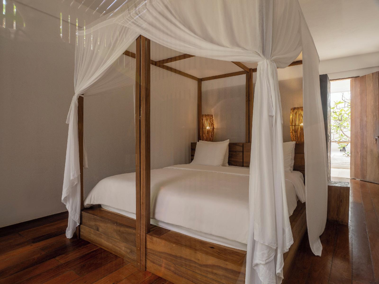 Ka Bru Beach Boutique Hotel