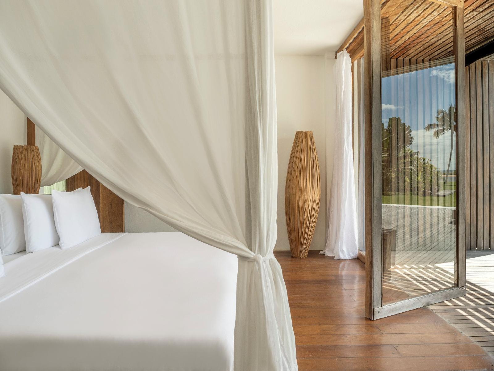 Ka Bru Beach Boutique Hotel
