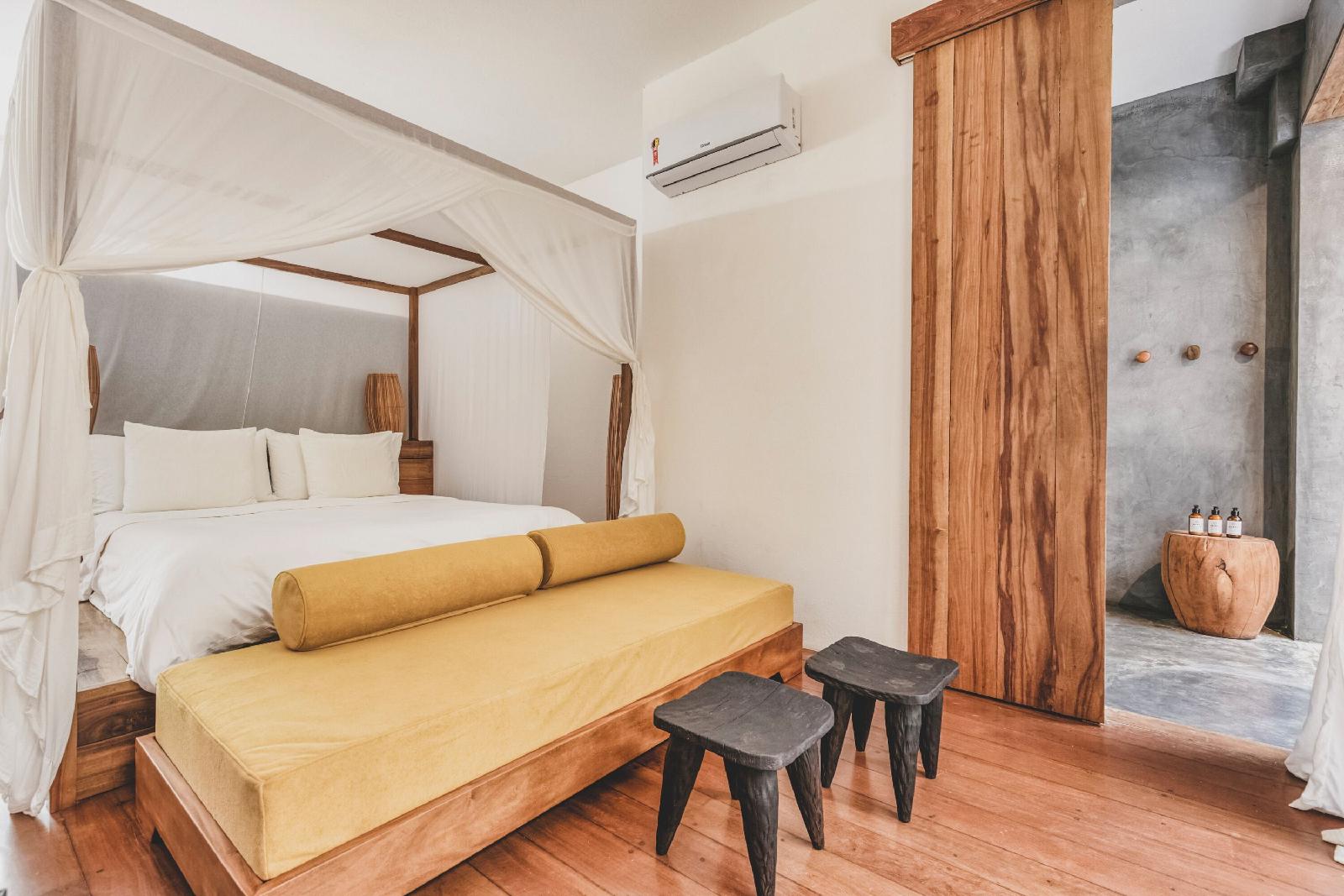 Ka Bru Beach Boutique Hotel
