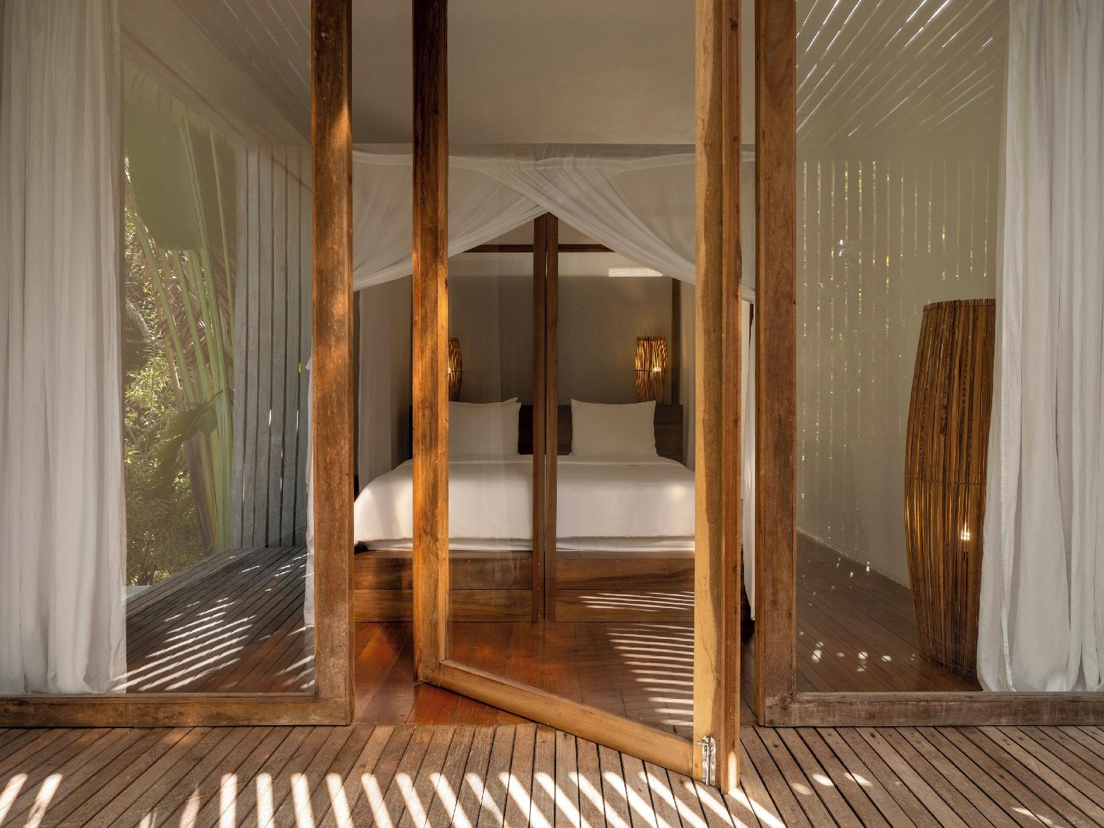 Ka Bru Beach Boutique Hotel