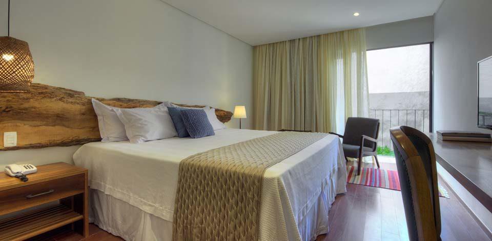 Hotel Villa Amazonia