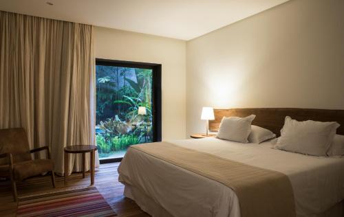 Hotel Villa Amazonia