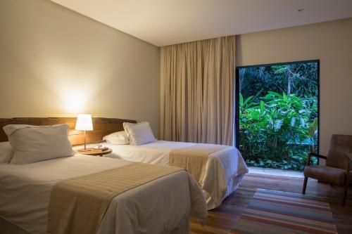 Hotel Villa Amazonia