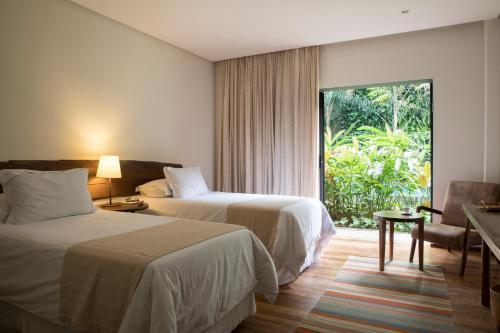 Hotel Villa Amazonia