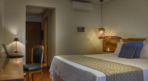 Hotel Villa Amazonia