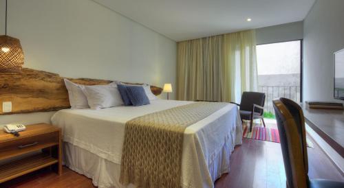 Hotel Villa Amazonia