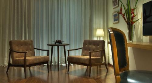 Hotel Villa Amazonia