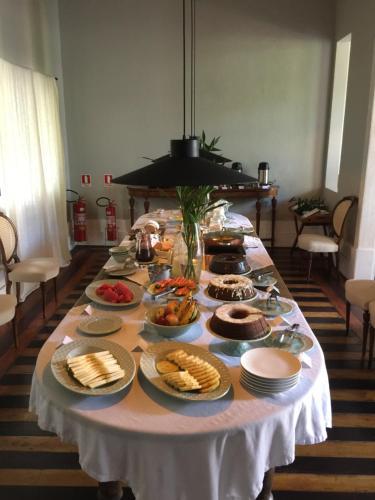 Hotel Villa Amazonia