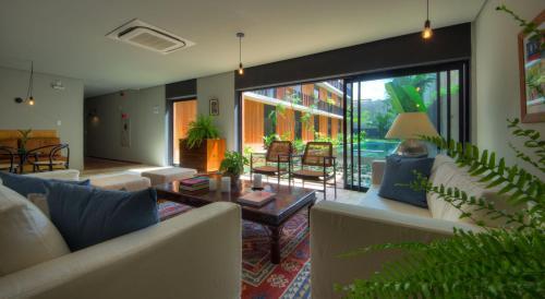 Hotel Villa Amazonia