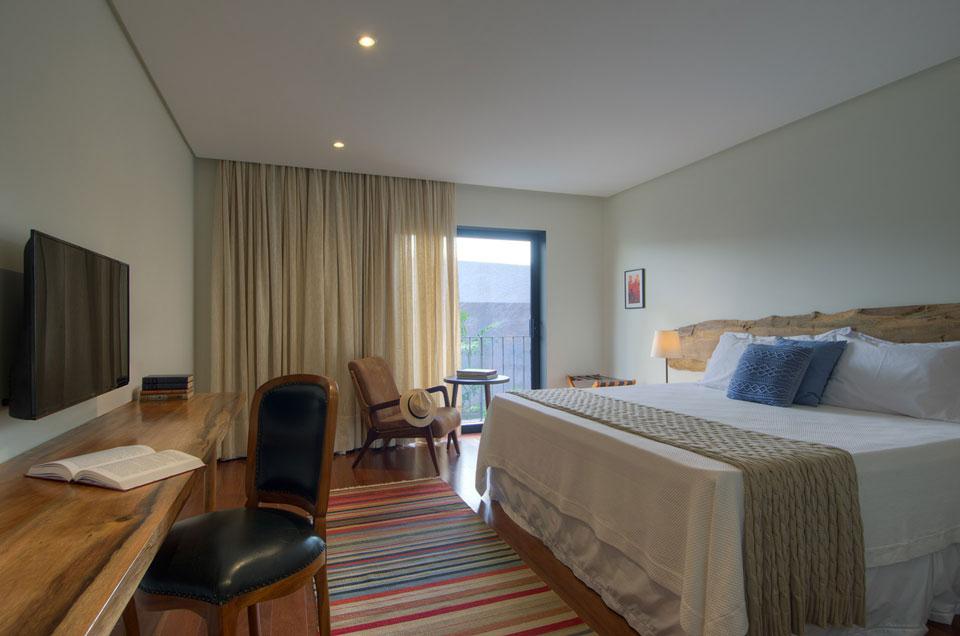 Hotel Villa Amazonia