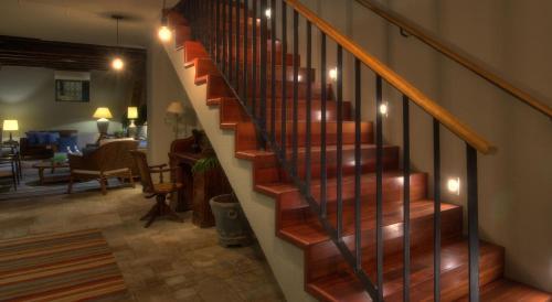 Hotel Villa Amazonia