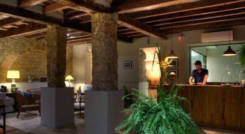 Hotel Villa Amazonia
